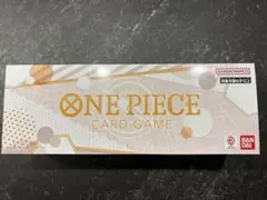 ワンピース カードゲーム heroinens special set