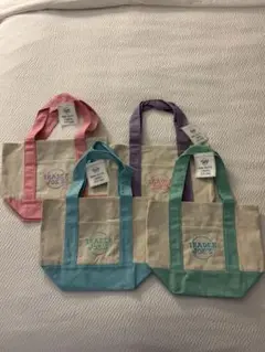 Trader Joe'sトートバッグ