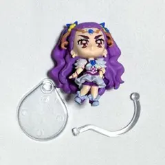 Yes！プリキュア5GoGo！ カプセルフィギュア ミルキィローズ