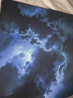 ocean eye沖縄マウスパッド