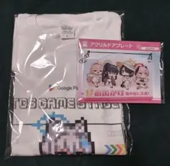 GooglePlay大感謝祭 原神 オリジナルグッズセット コンプリートセット