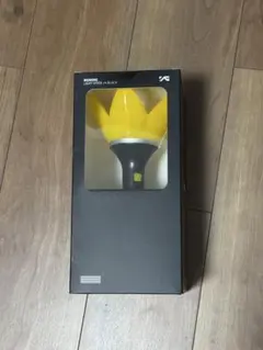 BIGBANG OFFICIAL LIGHT STICK V.4