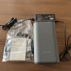docomo 5Gルーター NTTドコモ　HR01 （旧型）