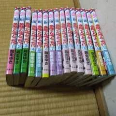 多聞くん今どっち！？ 1巻～15巻 スピンオフ1巻 既刊全巻セット - メルカリ