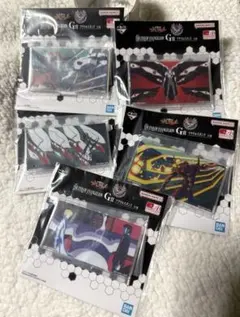 エヴァンゲリオン 一番くじ アクリルスタンド Air/まごころを君に