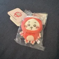 ちいかわ　タコイカくじ　ちいかわ