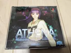 ATHENA: 　アテナ　SNK 夢工房