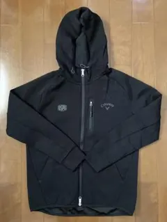 パーカー ゴルフ