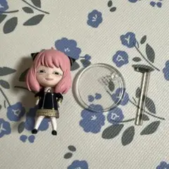 SPY×FAMILY vol.2 チビマスターズ アーニャ (よゆうのえみ)