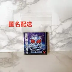 SD 仮面ライダー　スナック　シール　スーパー１