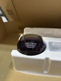 コスメデコルテ コスデコ リポソーム アドバンスト リペアクリーム 20g