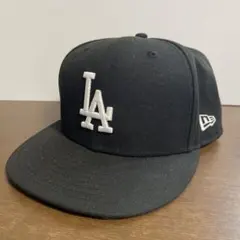 New Era LA Dodgers 9FIFTY キャップ
