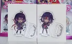 東方Project ダイソー アクリルスタンド 封獣ぬえ 鬼人正邪