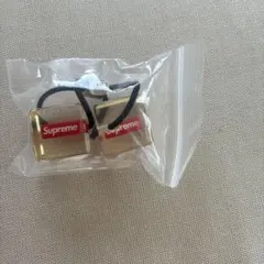 Supreme シュプリーム 空気入れ LEZYNE - メルカリ