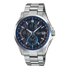 新品　オシアナス　デジアナ　OCEANUS OCW-T410TD 電波ソーラー 新品 オシアナス デジアナ OCEANUS OCW-T410TD 電波ソーラー - メルカリ