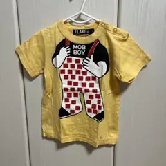 FLAKE MOB BOY Tシャツのサムネイル