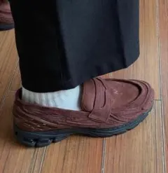 New Balance 1906L ブラウンのサムネイル