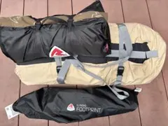 Robens ローベンス クロンダイク テント グランドシート・フロアマットのサムネイル