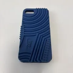 NIKE iPhone用ケース ブルーのサムネイル