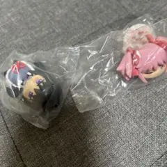 まどマギ おねむたん 2個セット