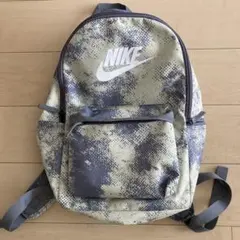 90s 00s nike メッシュバックパック 迷彩 y2k archive - メルカリ