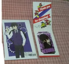家庭教師ヒットマン!REBORN リボーン 雲雀恭弥 ピンズ ジャンプ