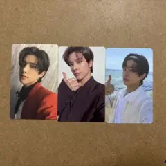 ENHYPEN ジェイク トレカ