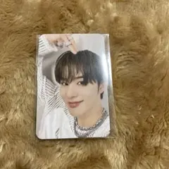 NCT127 ジョンウ fact check トレカ