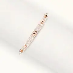 エルメス　ブレスレット　ケリー・シェーヌ MK様専用
