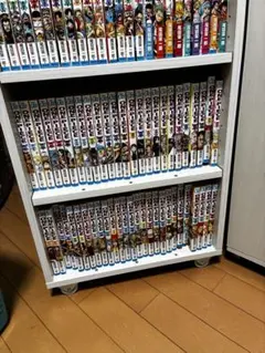 ワンピース　114巻まで全巻セット送料込みです