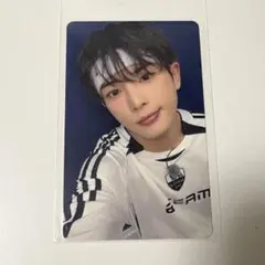 HARUA MoM ショーケース 応募特典 weverse shop