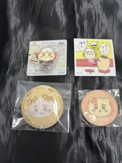 ちいかわ　シーサー　まとめ売り