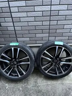 マツダ CX-5純正 19インチ　225/40r19 マツダ CX-5純正 19インチ 225/40r19 - メルカリ