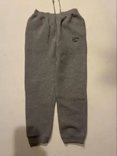 ヒューマンメイド HUMAN MADE スウェットパンツ シロクマ - メルカリ