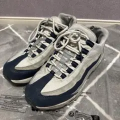 NIKE : Air Max 95 ネイビー 26.5