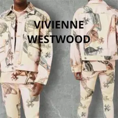 緑*き様 Vivienne Westwood ヴィヴィアンウエストウッド　セットのサムネイル