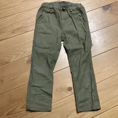 ブランシェス⭐︎美品パンツ100センチ