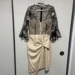 デイジー　キャバドレス