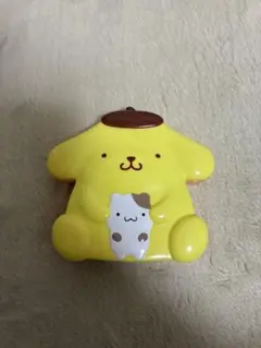 ポムポムプリン ハッピーセット 絵合わせゲーム おもちゃ