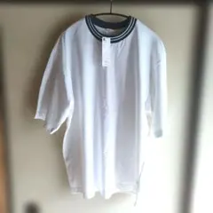 GU メンズ Tシャツ Lサイズ