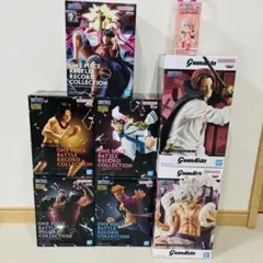 にゃんこ大戦争 プライズフィギュア スピーカー まとめ売り 13点セット