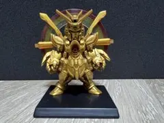 激レア】Gガンダム ゴッドガンダム SDガンダムフルカラー - メルカリ