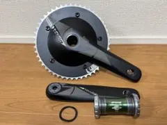 Vision Track クランクセット