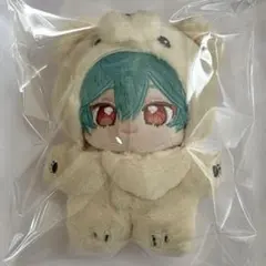 あんさんぶるスターズ　あんスタ いつぬい　宝丈萊香 ライカ