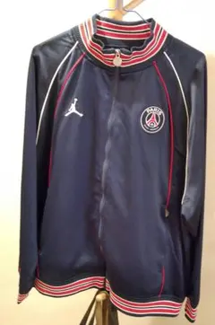 2025年最新】psg jordan ジャケットの人気アイテム - メルカリ