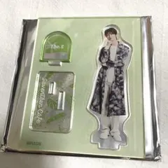 ミンハオ  THE8  アクスタ