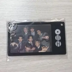 BTS ARIRANG weverse 特典 フォトカードホルダー トレカ - メルカリ