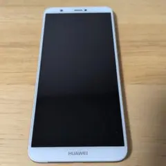 HUAWEI スマートフォンnovalite2