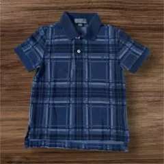 Polo by Ralph Lauren ラルフローレン　ポロシャツ90サイズ