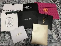 ショッパー　紙袋